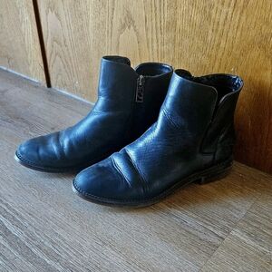 Franco Sarto Booties